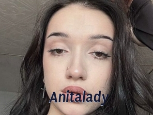 Anitalady