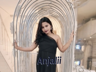 Anjalii