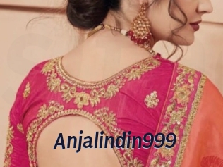 Anjalindin999