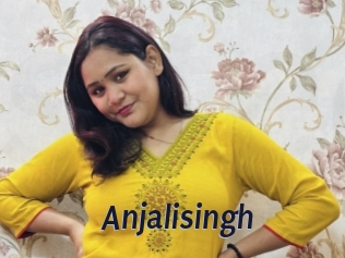 Anjalisingh