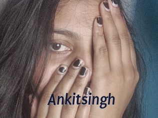 Ankitsingh