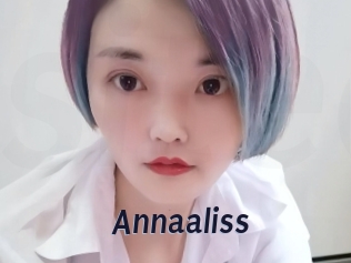 Annaaliss