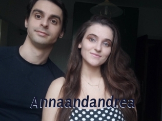 Annaandandrea