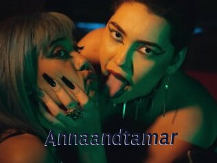 Annaandtamar