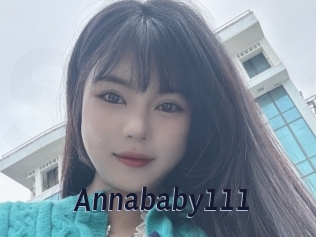 Annababy111