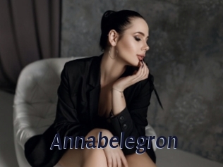 Annabelegron