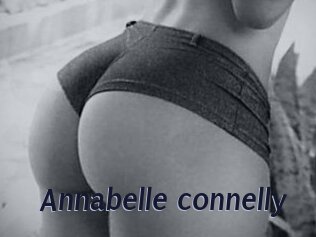 Annabelle_connelly