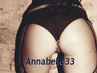 Annabelle33