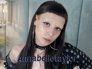 Annabelletaylor