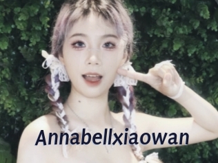 Annabellxiaowan