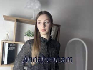 Annabenham