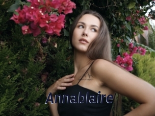 Annablaire