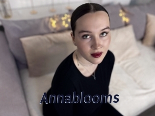 Annablooms