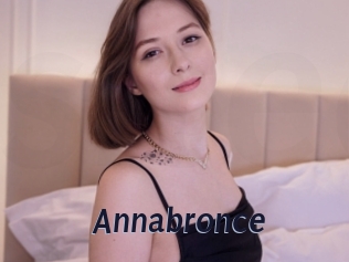 Annabronce