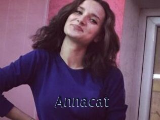 Annacat