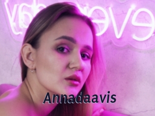 Annadaavis