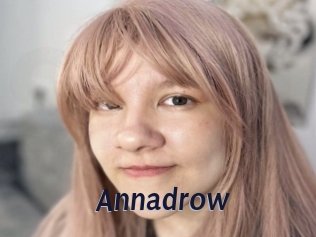 Annadrow