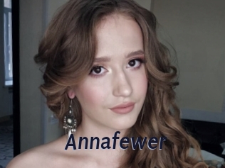 Annafewer