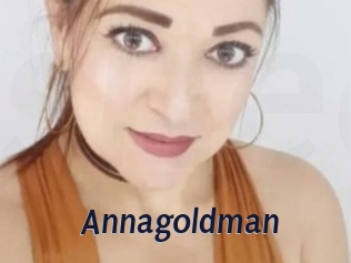 Annagoldman