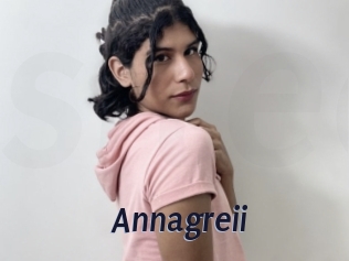 Annagreii