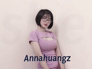 Annahuangz