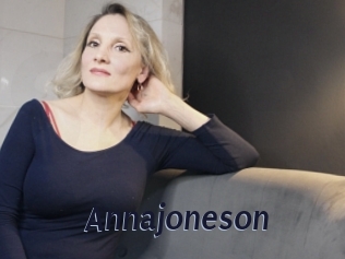 Annajoneson