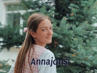 Annajonsi