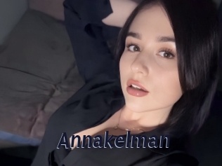 Annakelman