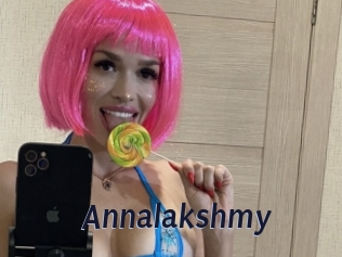 Annalakshmy