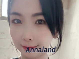 Annaland