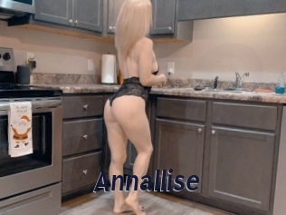 Annallise