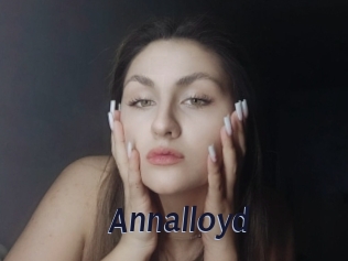 Annalloyd