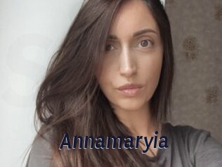 Annamaryia