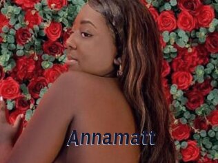 Annamatt