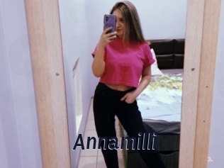 Annamilli