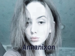 Annanixon