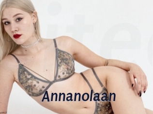 Annanolaan