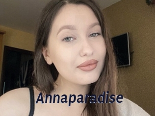 Annaparadise