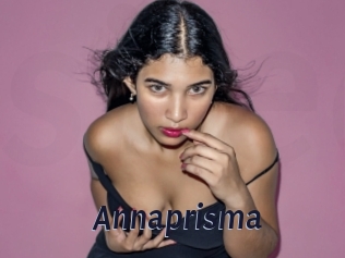 Annaprisma