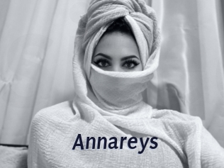 Annareys