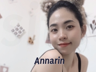 Annarin