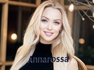 Annarossa