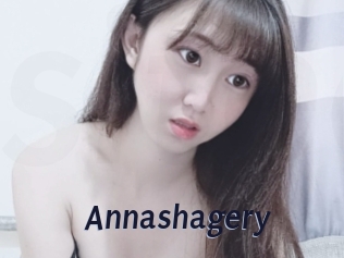 Annashagery