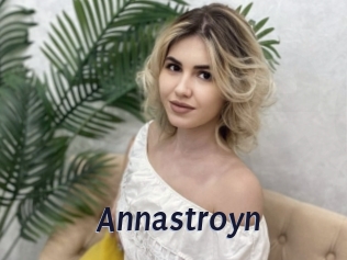 Annastroyn