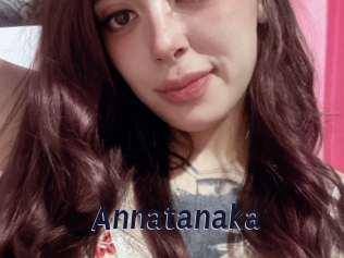 Annatanaka