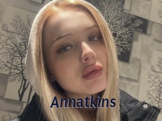 Annatkins