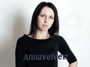 Annavelvett