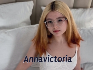 Annavictoria