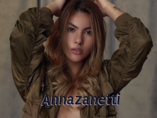 Annazanetti