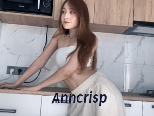 Anncrisp